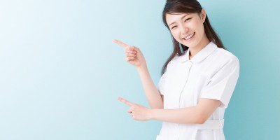 希望条件にあった看護師求人さがし